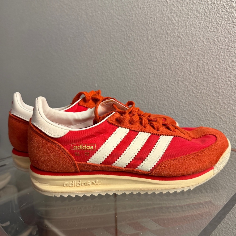 Adidas SL ‘72